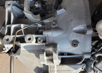 Skrzynia biegów Ford Kuga LX6R7002CCB 2474740 BRATFORD RADOM