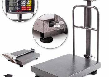 Waga magazynowa 300 kg