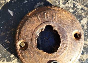 DKW NZ 350 DKW NZ 250 OBUDOIWA STACYJKI ORGINAŁ