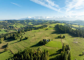 Tatry w zasięgu wzroku!!!