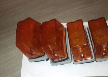 Kierunkowskaz wysoki boczny E527  Star Jelcz , oryginalny