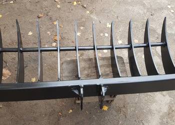 Grabie do minikoparki 100cm