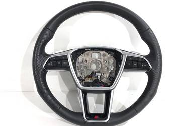 KIEROWNICA S-LINE AUDI A7 C8