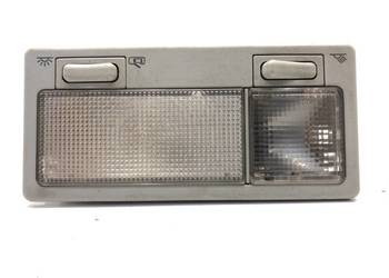 LAMPA SUFITOWA SKODA OCTAVIA I 722030-50 Hatchback 96-10 WNĘTRZA