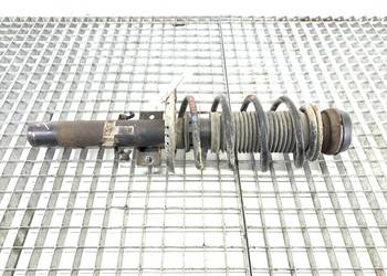 AMORTYZATOR PRAWY PRZÓD ZE SPRĘŻYNĄ SKODA ROOMSTER 1.2 6Q0413031BJ