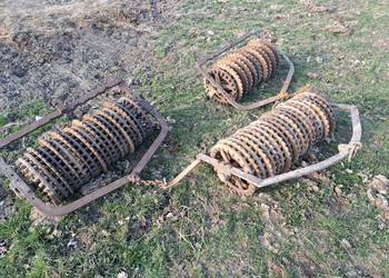 Sprzedam wały crosskill