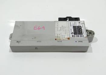 MODUŁ STEROWNIK CAS BMW 5 E60 6963828