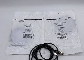Allen Bradley 872C-DH3NP12-E2 Ser. D