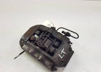 ZACISK HAMULCOWY TYŁ LEWY VOLKSWAGEN TOUAREG