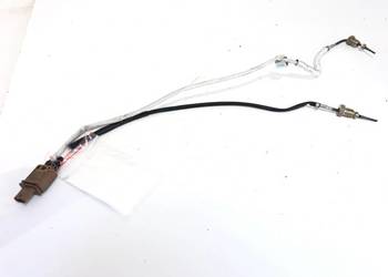 CZUJNIK TEMPERATURY SPALIN AUDI A4 B9 8W0919519B 2.0 150KM