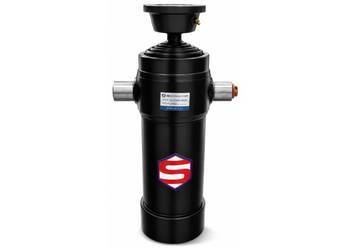 SIŁOWNIK HYDRAULICZNY WYWROTU PRZYCZEPY TELESKOPOWY ST5 1432 mm 143  [0133]