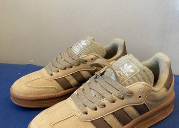 Adidas samba