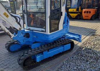 KUBOTA KX 91-3