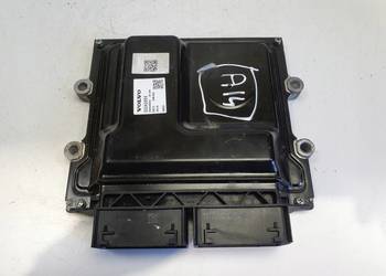Volvo V60 II 2.0 D4 STEROWNIK SILNIKA komputer MODUŁ 32242005