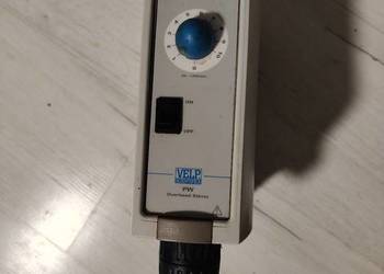 Mieszadło mechaniczne PW firmy VELP