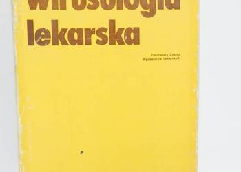 Wirusologia lekarska Mirosław Kańtoch