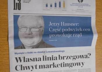 "Ekonomia+" nr 45 - Gazeta Wyborcza