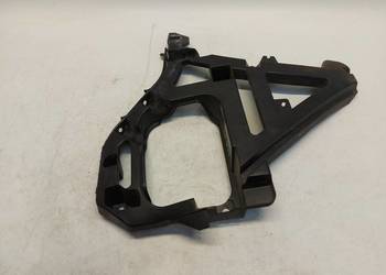 PEUGEOT 508 II Ślizg mocowanie zderzaka tył prawy 9813570680