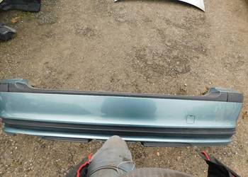 BMW E46 zderzak kombi kolor graugruen nr 5804 WYSYŁKA