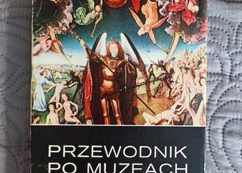 PRZEWODNIK PO MUZEACH I ZBIORACH W POLSCE S.Lorentz