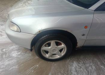 Błotnik Lewy LY7M Audi A4 B5 (a-38)