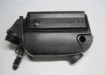 FIAT DOBLO II LIFT 1.3 MULTI-JET 15r obudowa filtra powietrza 51816590