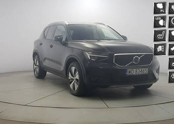 Volvo XC 40 B3 Core ! Z Polskiego Salonu ! Faktura VAT !