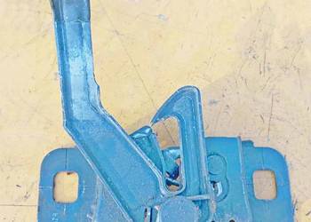 OPEL INSIGNIA A ZAMEK MASKI PRZÓD 13309879