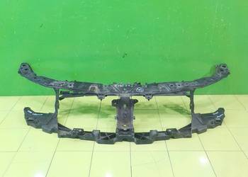 RENAULT LAGUNA III 1.5 DCI 10r HB 5D pas przedni