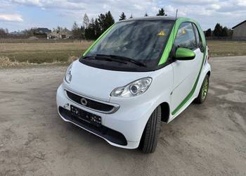 Smart elektryk 2015r