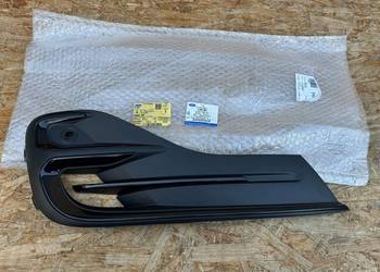 Kratka zderzaka przód prawa rh Ford focus mk4 lift na pdc  NX7B-15A298-B