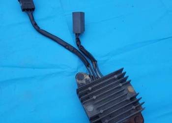 Kawasaki ZX6R ZX 6 R REGULATOR NAPIĘCIA
