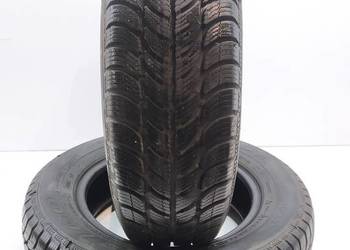2x OPONA ZIMOWA DEBICA FRIGO 175/70R14 (2120) 6.57MM 6.71MM
