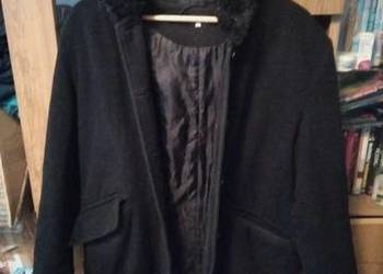 Płaszcz damski Eljot