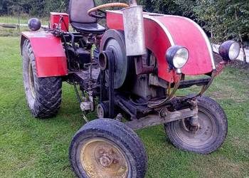 Traktor Sam