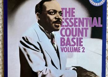 Count Basie – The Essential Count Basie Volume 2