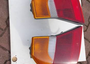 Lampa tylna prawa lewa Chrysler 300M