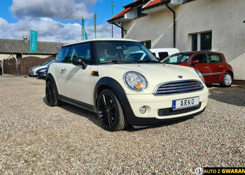 Mini ONE II (2006-)