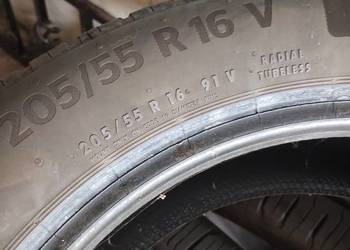 Opony 205/55R16V