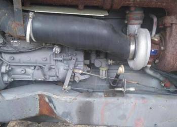 Wszystkie części Renault 160,94 180,94
