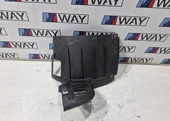  7008689 BMW E39 OSŁONA NADKOLE DOLNE LEWE ZDERZAKA