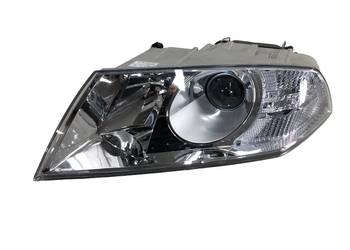 Skoda Octavia II 2004-2008 Reflektor / Lampa przednia lewa KSENON