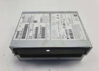 Volvo V40 II V60 S60 II XC60 RADIOODTWARZACZ radio cd NAWIGACJA 31667709