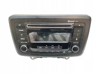 RADIO 39101-68PF0   Suzuki Baleno II (2015-2022)