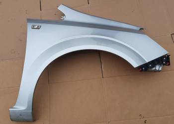 błotnik prawy przód przedni Opel Zafira B lak Z176