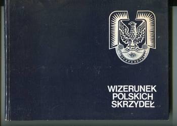 Wizerunek polskich skrzydeł