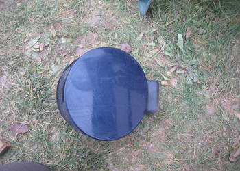 Klapka wlewu paliwa Ford mondeo mk2 granatowa