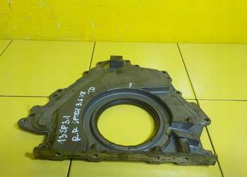 RANGE ROVER L322 SPORT 3.6 TD V8 10r 272KM uszczelka walu 6H4Q-6K301-EA