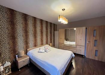 Meble do sypialni. Komplet