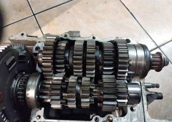 CBR 900 RR SC 33 SKRZYNIA, SPRZĘGŁO ,POMPA OLEJU